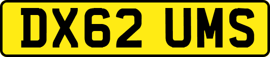 DX62UMS