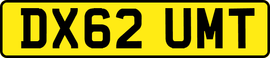 DX62UMT