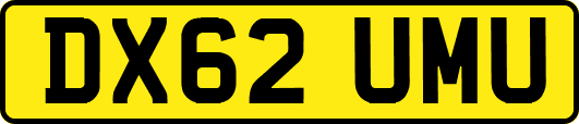 DX62UMU