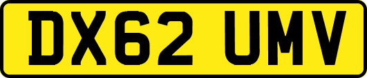 DX62UMV