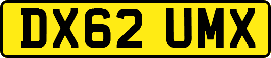 DX62UMX