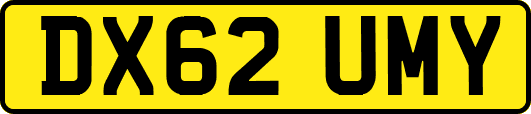 DX62UMY