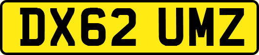 DX62UMZ