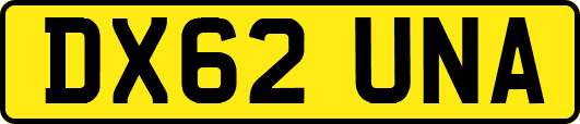 DX62UNA