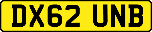 DX62UNB