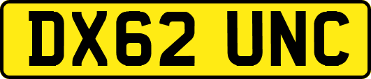 DX62UNC