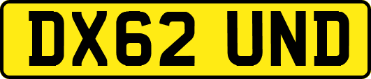 DX62UND