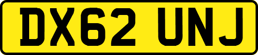 DX62UNJ