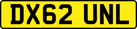 DX62UNL