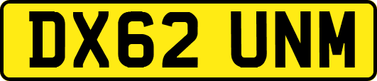 DX62UNM