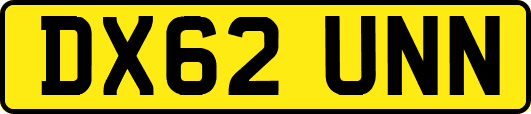 DX62UNN