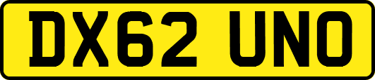DX62UNO