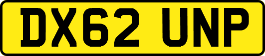 DX62UNP