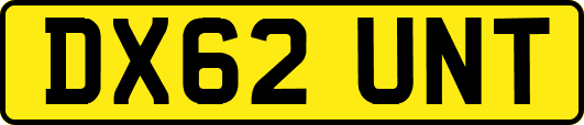 DX62UNT