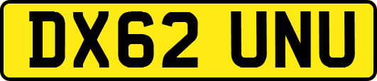 DX62UNU