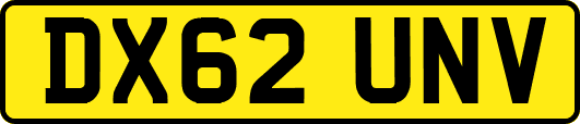 DX62UNV