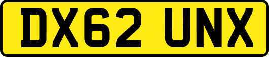 DX62UNX