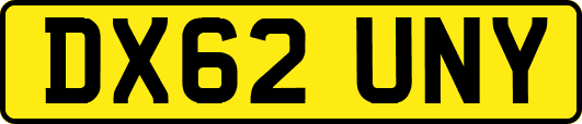 DX62UNY