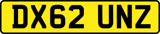 DX62UNZ
