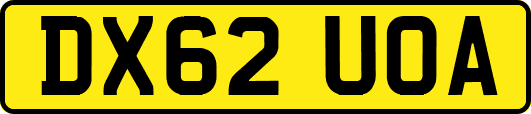 DX62UOA
