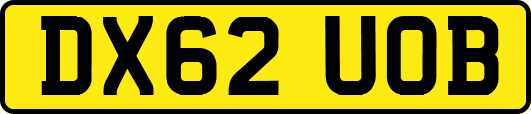 DX62UOB