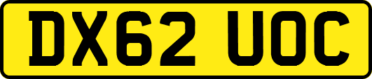 DX62UOC