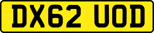 DX62UOD