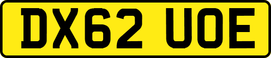 DX62UOE