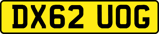DX62UOG