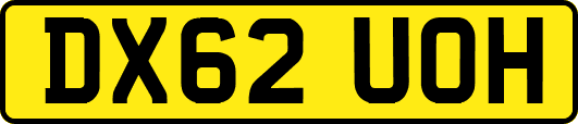 DX62UOH