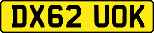 DX62UOK