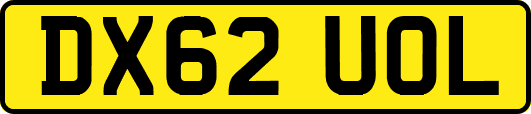 DX62UOL
