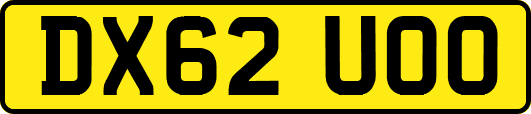 DX62UOO