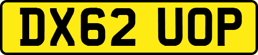DX62UOP