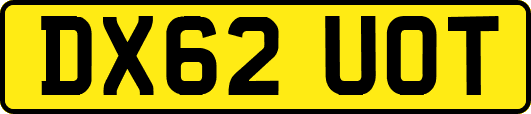 DX62UOT