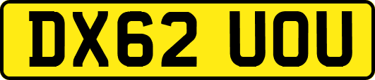 DX62UOU