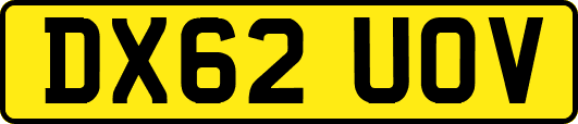 DX62UOV