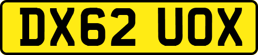 DX62UOX