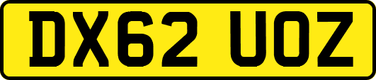 DX62UOZ