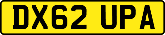 DX62UPA