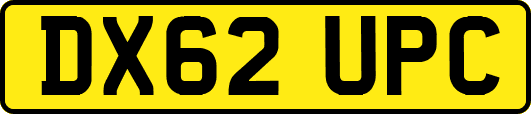 DX62UPC