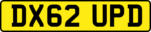 DX62UPD