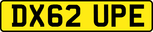 DX62UPE