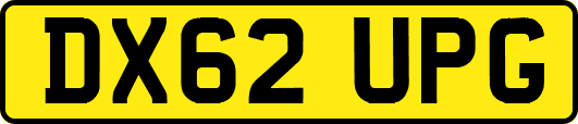 DX62UPG