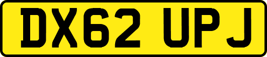 DX62UPJ
