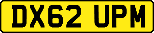 DX62UPM