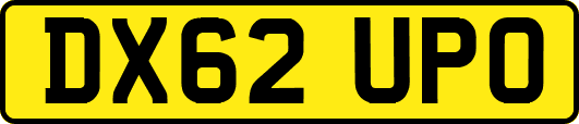 DX62UPO