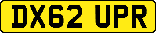 DX62UPR