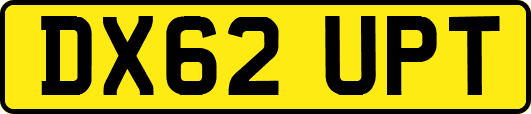 DX62UPT