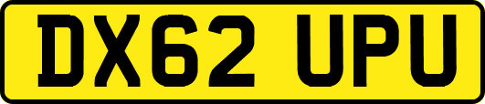 DX62UPU